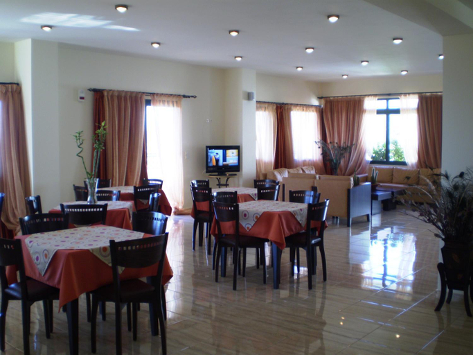 Others 4, Roubini Apartments, Crete