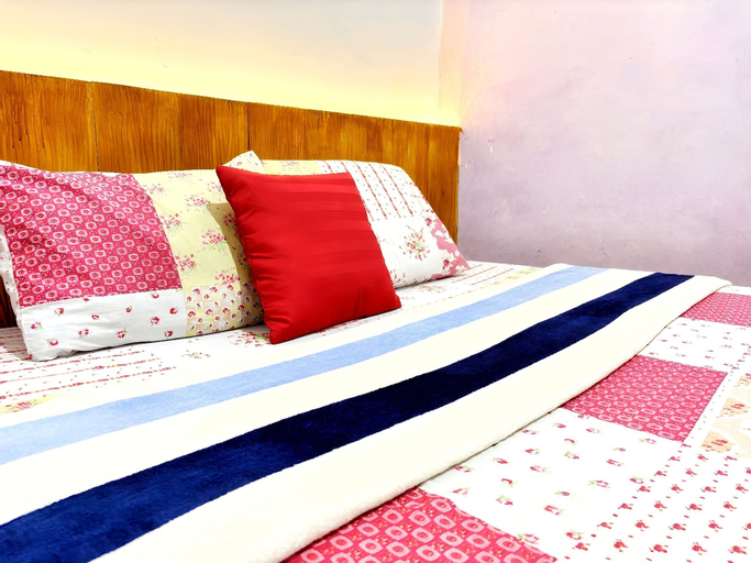 Bedroom 17