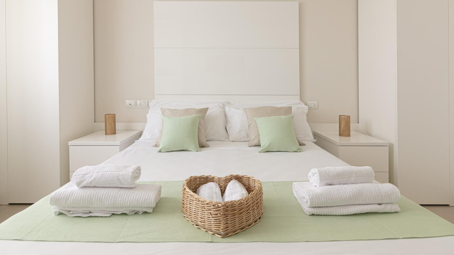 Bedroom 4, Residenza Excelsior 706, Chieti