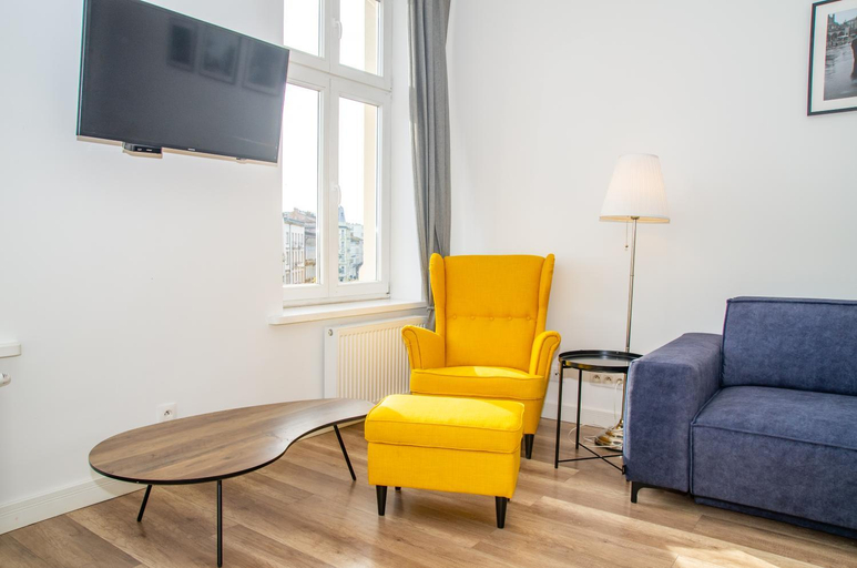 Others 4, InPoint Wielopole 32 Boutique Apartments Old Town&Kazimierz District Self Check-in, Kraków City