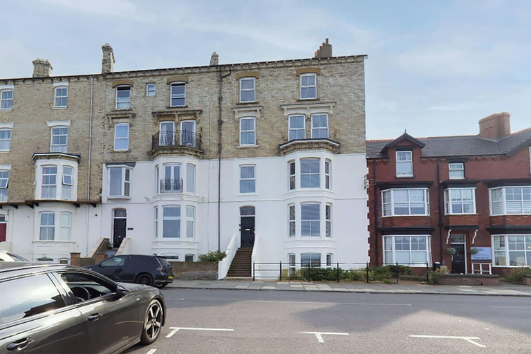 Exterior & Views, Host Stay The Lookout, Redcar and Cleveland