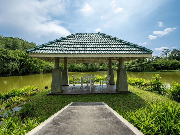 Gazebo, Heaven By The Lake, Niyagama