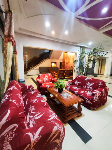 Others 2, Hotel Wisata Jambi, Jambi