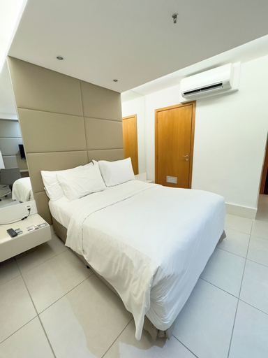 Bedroom 9