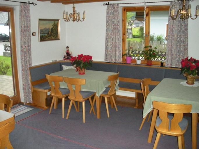 Food & Drinks 3, Haus Christoph, Salzburg Umgebung