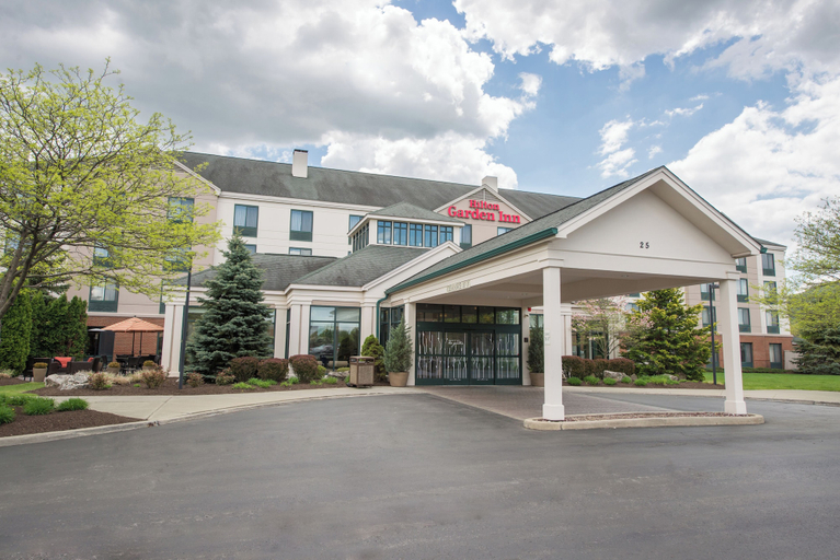 Exterior & Views 3, Hilton Garden Inn Fishkill, Dutchess