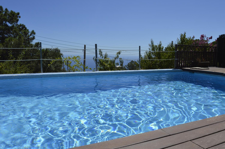 Others 3, Villa Rapanui PISCINA Y JACUZZI PRIVADOS, Girona