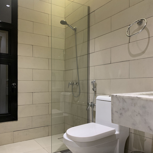 Bathroom 5, Tawun A7-3 Royal touch Terrace XZ11, Riyadh