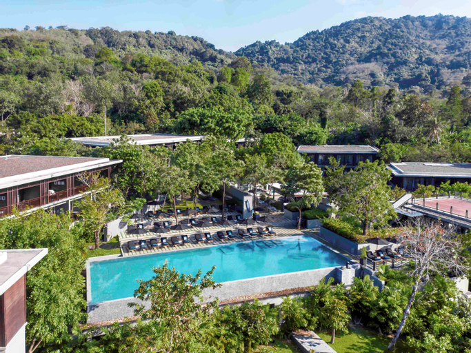 Pullman Phuket Arcadia Naithon Beach, Phuket Island