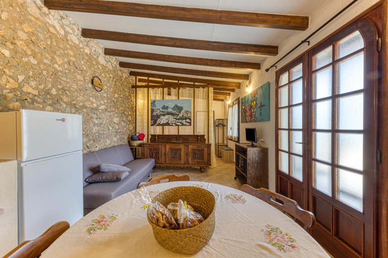 Bedroom, Villa Lu Munte, Lecce