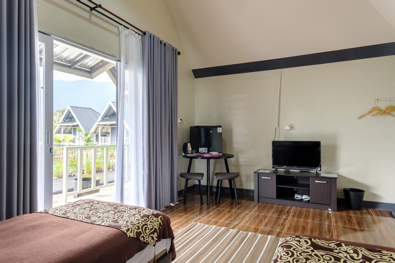 Bedroom 15