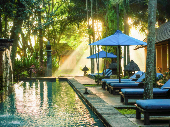 Sport & Beauty 2, Novotel Bogor Golf Resort & Convention Center, Bogor