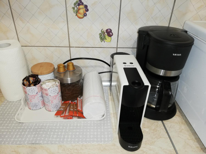 Others 4, Old Town stay furnished apartment, Ionian Islands
