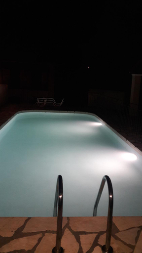 Sport & Beauty 2, Villa Jasmine, Ionian Islands