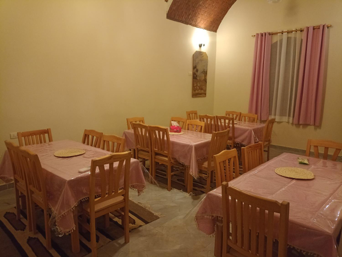 Food & Drinks 4, Rahala Safari Hotel, Shurtah al-Farafirah
