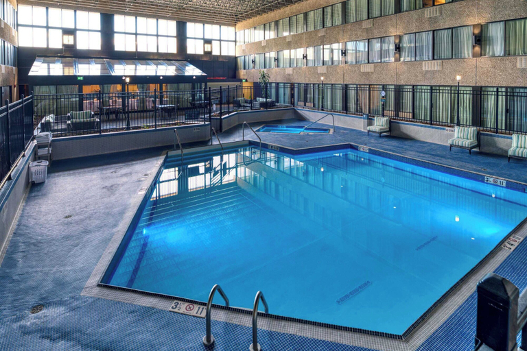 Sport & Beauty 2, Sandman Hotel Penticton, Okanagan-Similkameen