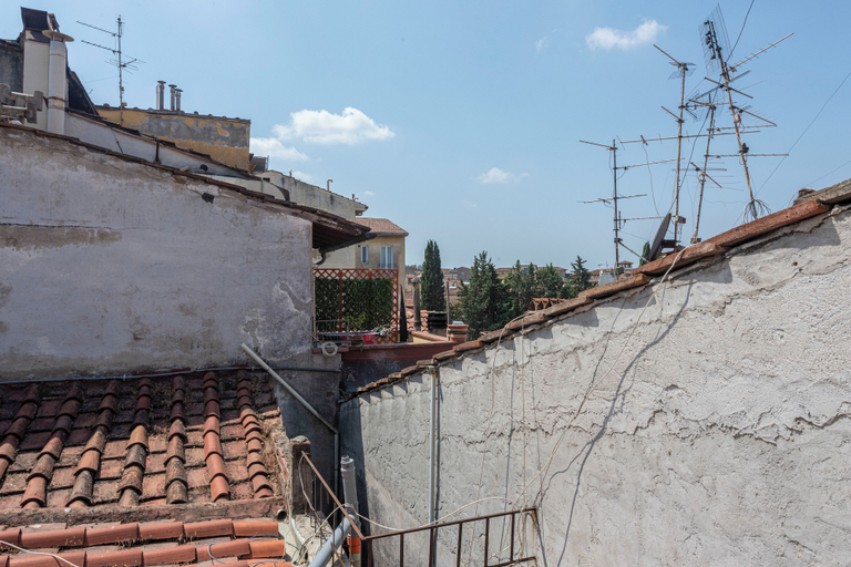 Balcony view 3, Guelfa 51 by Mmega, Florence