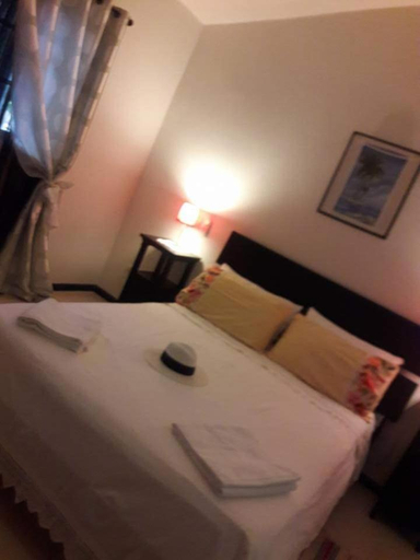 Bedroom 2, villa Clara, Santa Bárbara de Samaná