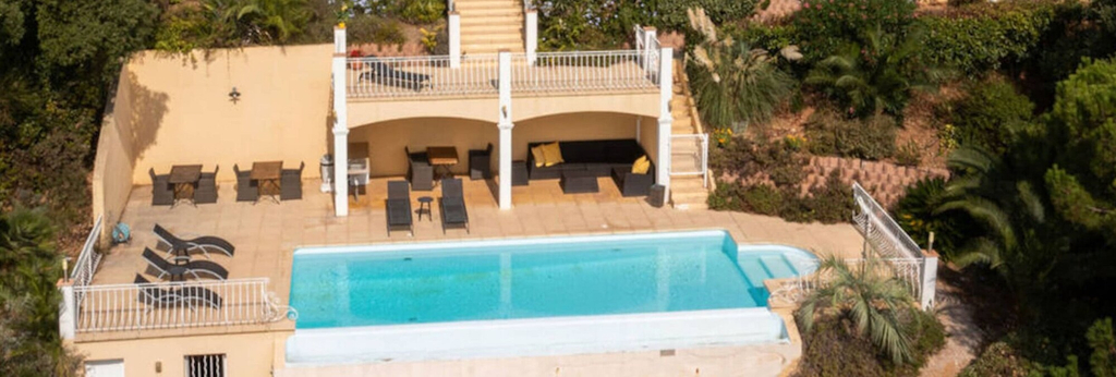 Exterior 2, Stephanie - Les Issambres, Var