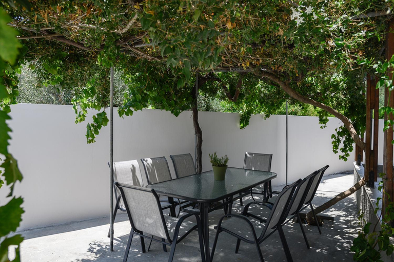 Others 3, Vigla Villa, Crete