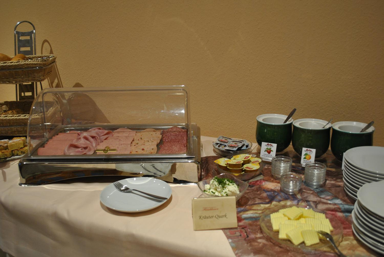 Food & Drinks 5, Landgasthof Fleischhauer, Vogelsbergkreis
