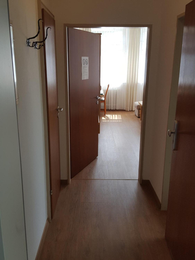 Bedroom 2, Apartmenthaus Salzburger Hof, Berchtesgadener Land
