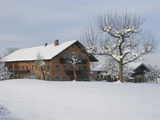 Gschwingerhof, Rosenheim
