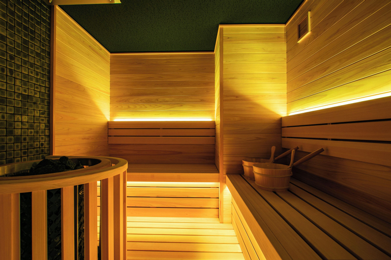 Sauna 15