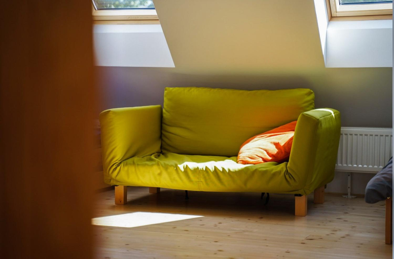 2, Apartman Narodni, Karlovy Vary