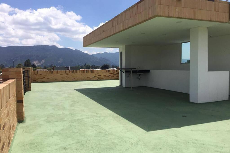 Others 3, Hermoso apartamento con estacionamiento gratuito Chia N1, Chía
