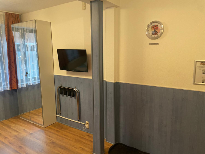 Others 3, H&H Studio-Apartments im Zentrum jedes Apartment mit Kuchenzeilen - 24h Check In, Vorpommern-Greifswald
