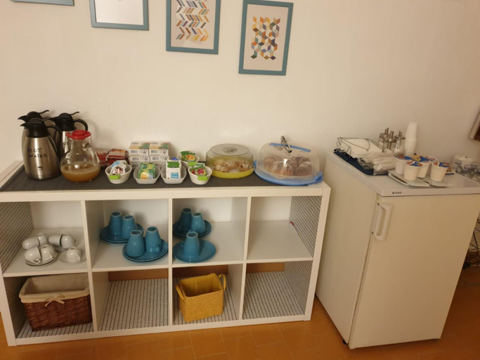 Food & Drinks 5, Bed & Breakfast La Rocca, Messina