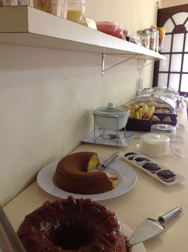 Food & Drinks 5, Hotel Colonial, Porto Real