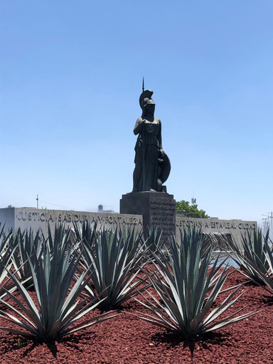 Others 5, Hotel Occidental, Guadalajara