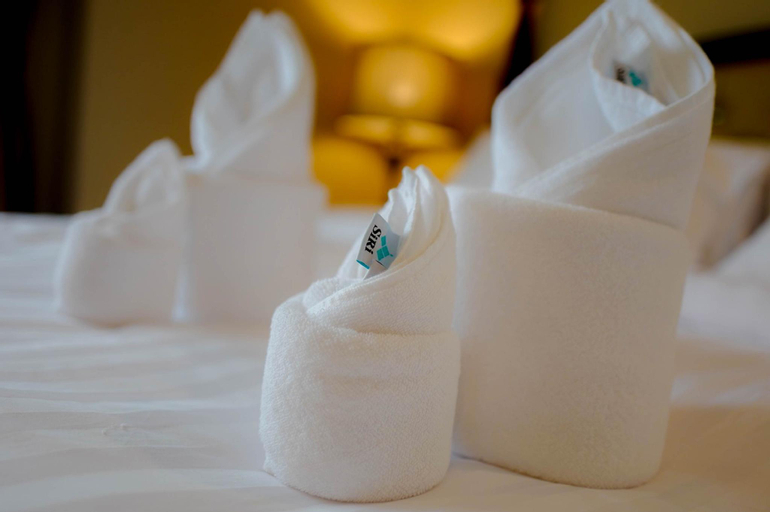 Amenities 3