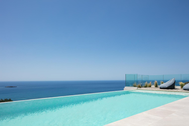 Others 3, Krystallon Villas, Crete