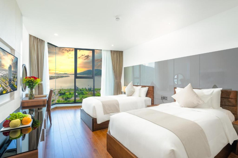 Bedroom 3, Alan Sea Hotel Danang, Da Nang