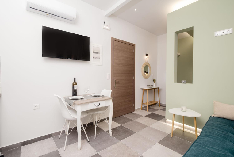 Others 2, Eden Apartments by CorfuEscapes, Ionian Islands