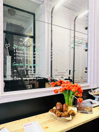 Food & Drinks 5, 22b&b, Antwerpen