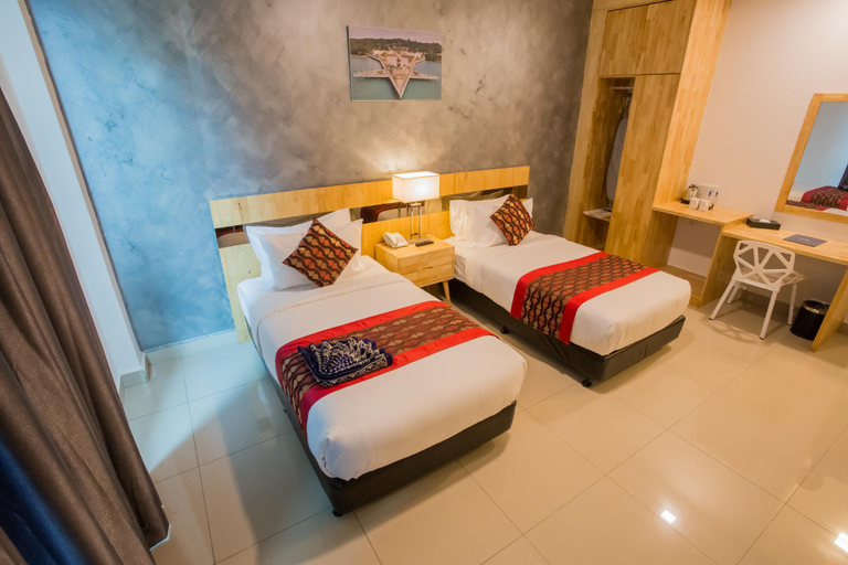 Bedroom 27