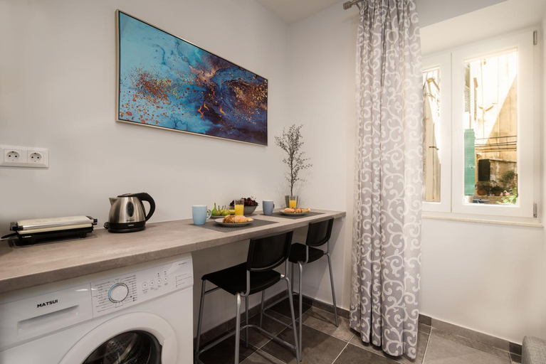 Others 4, Eden Apartments by CorfuEscapes, Ionian Islands