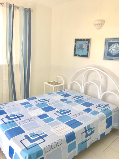Charming Apartment, Pereybere, Terrace