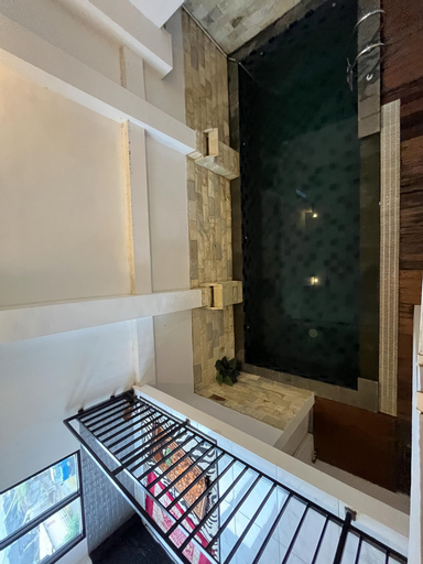 Bedroom 5, Rayana Resort Mitra Reddoorz, Malang