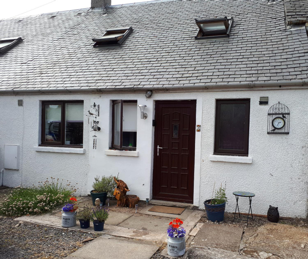 3 Knocknaha Cottage, Argyll and Bute