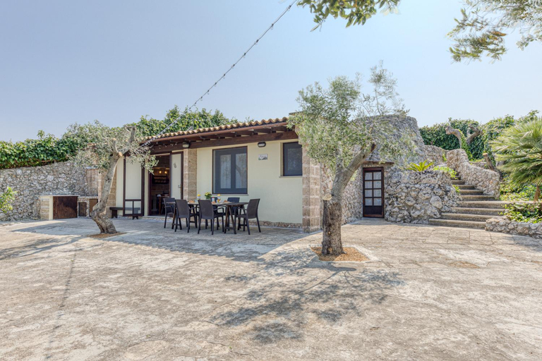 Exterior & Views 1, Villa Lu Munte, Lecce