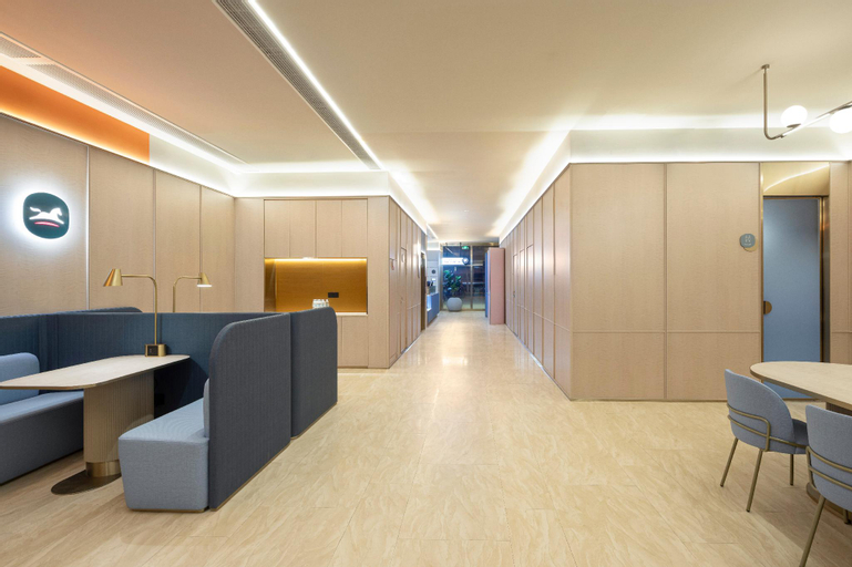Others 5, Hanting Hotel Hefei Swan Lake Wanda Plaza, Hefei
