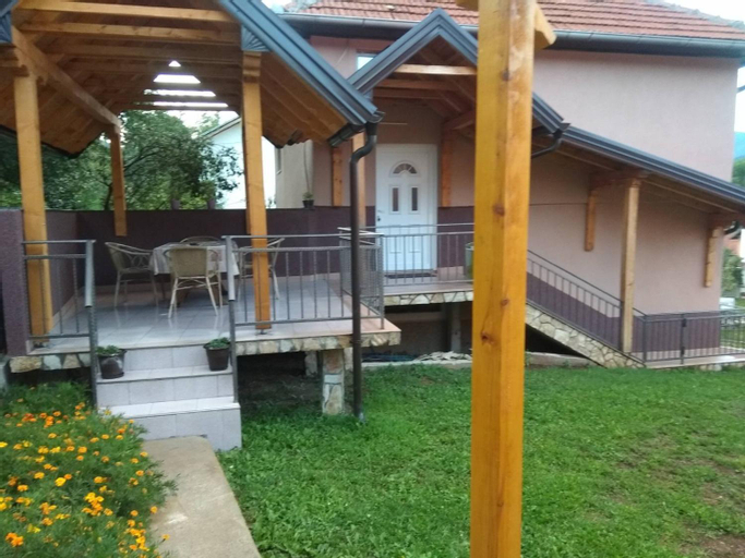 Apartman Vesna, Foča