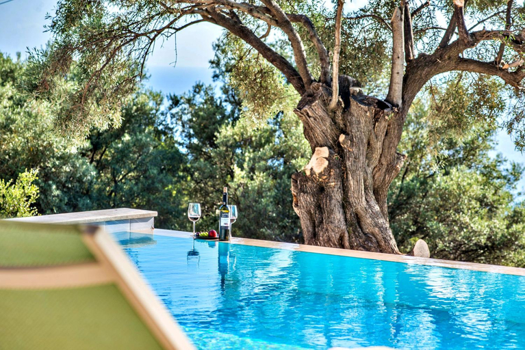 Others 2, Villa Agapi, Ionian Islands
