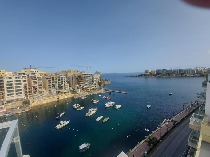 Others 3, St Julians Bay Sea Front Apartments, St Julian's