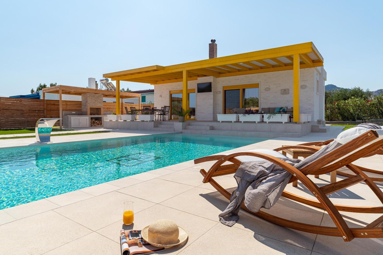 Others 3, Serenity Villas, South Aegean
